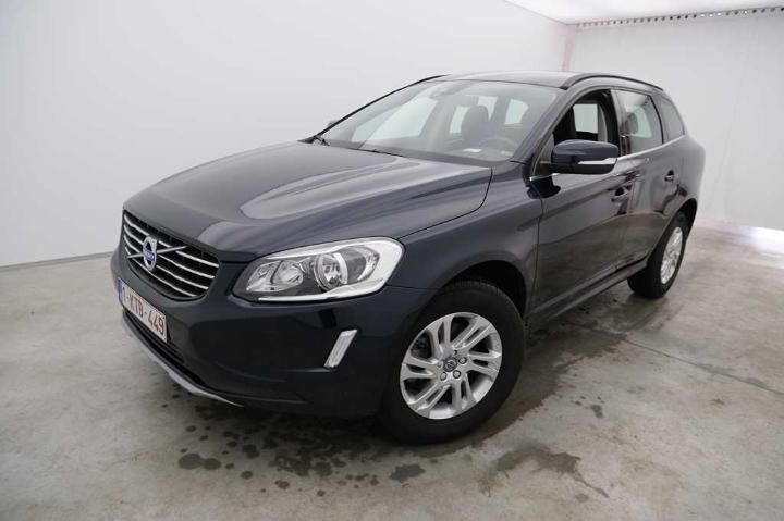 VOLVO XC60 &#3908 2015 yv1dzarcdg2798201