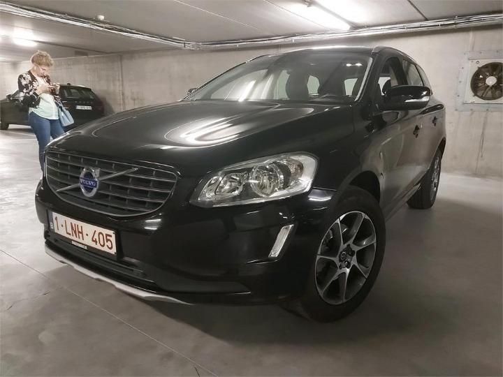 VOLVO XC60 SUV 2015 yv1dzarcdg2828933