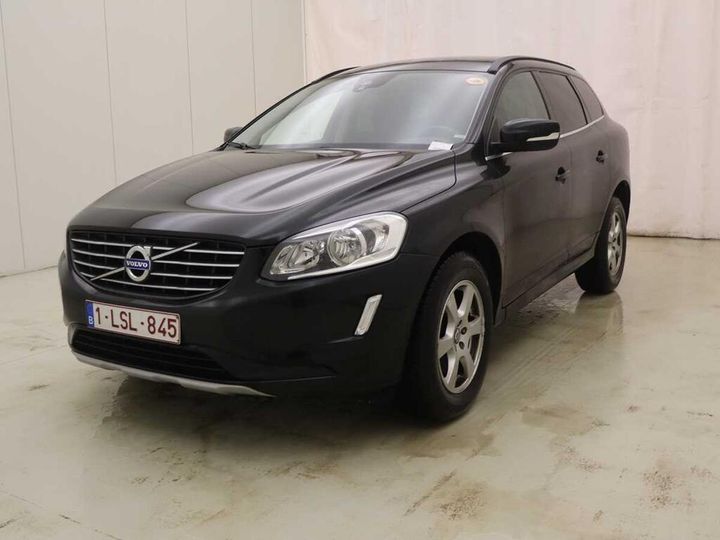 VOLVO XC60 2015 yv1dzarcdg2848104