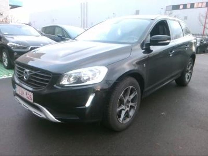 VOLVO XC60 DIESEL - 2013 2015 yv1dzarcdg2863847