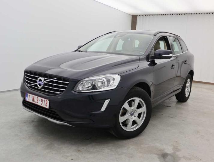 VOLVO XC60 &#3908 2016 yv1dzarcdg2864863