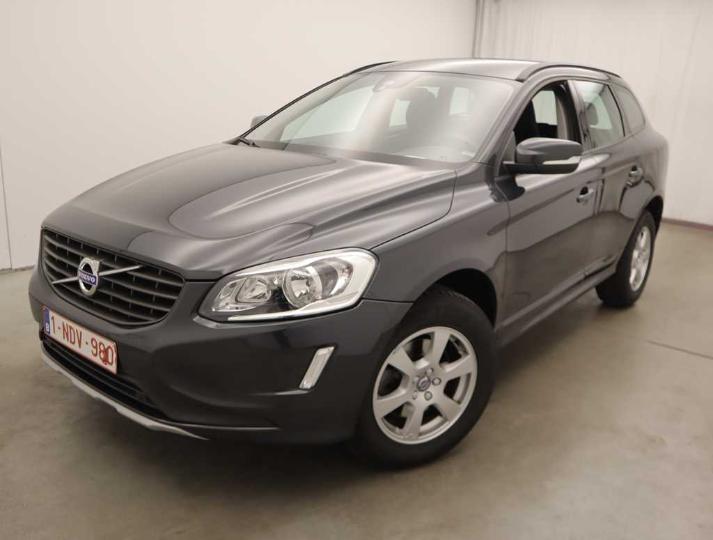 VOLVO XC60 &#3908 2016 yv1dzarcdg2892015