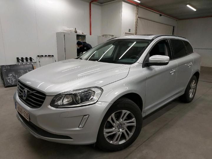 VOLVO XC60 2016 yv1dzarcdg2905165