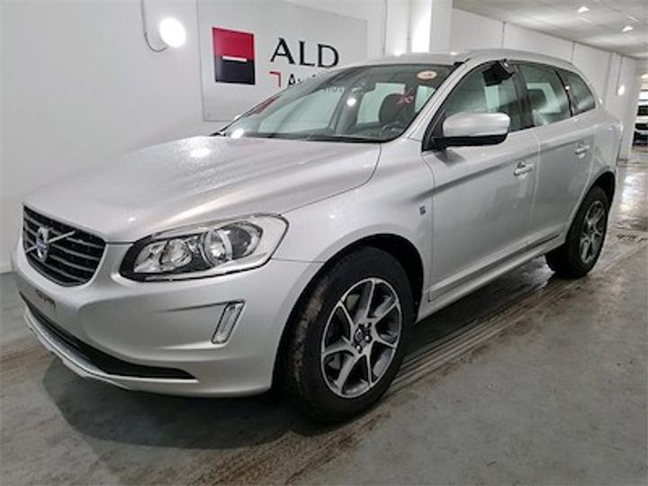 VOLVO XC60 DIESEL - 2013 2016 yv1dzarcdg2909340