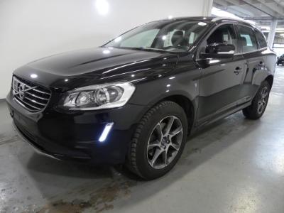 VOLVO XC60 DIESEL - 2013 2016 yv1dzarcdg2911251