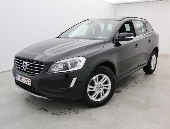 VOLVO XC60 &#3908 2016 yv1dzarcdg2915452