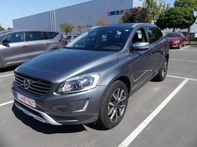 VOLVO XC60 DIESEL - 2013 2016 yv1dzarcdg2915695