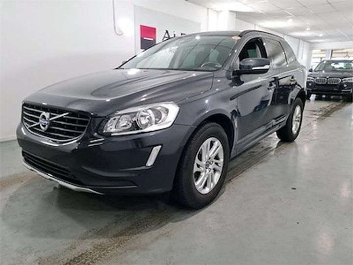 VOLVO XC60 DIESEL - 2013 2016 yv1dzarcdg2921223