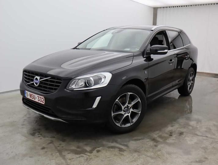 VOLVO XC60 &#3908 2016 yv1dzarcdg2921242