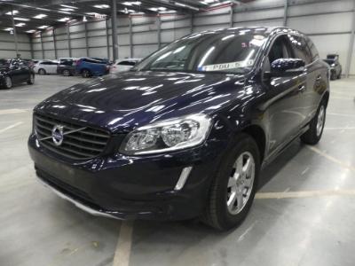 VOLVO XC60 DIESEL - 2013 2016 yv1dzarcdg2928127