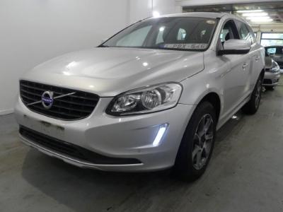 VOLVO XC60 DIESEL - 2013 2016 yv1dzarcdh2009346