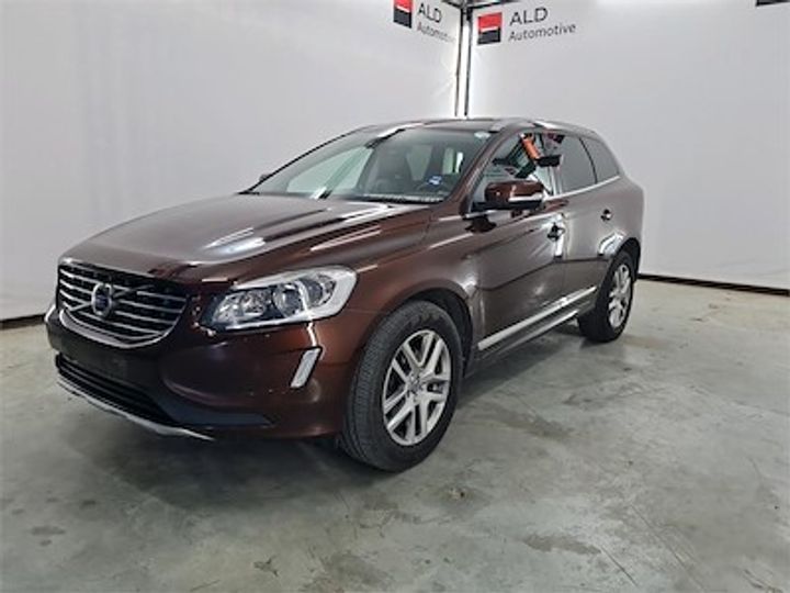 VOLVO XC60 DIESEL - 2013 2016 yv1dzarcdh2009780