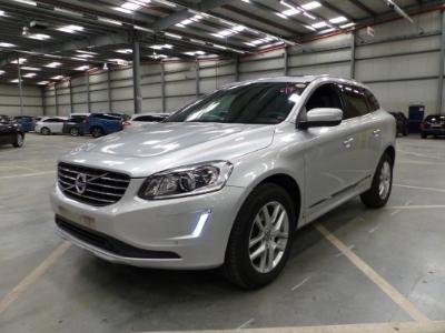 VOLVO XC60 DIESEL - 2013 2016 yv1dzarcdh2011781