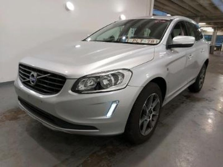 VOLVO XC60 DIESEL - 2013 2016 yv1dzarcdh2013970