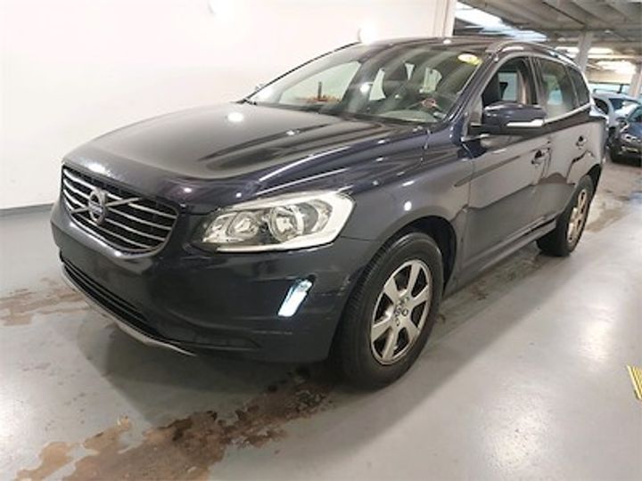 VOLVO XC60 DIESEL - 2013 2016 yv1dzarcdh2015542