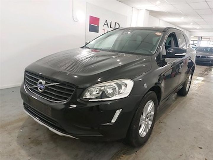 VOLVO XC60 DIESEL - 2013 2016 yv1dzarcdh2015974