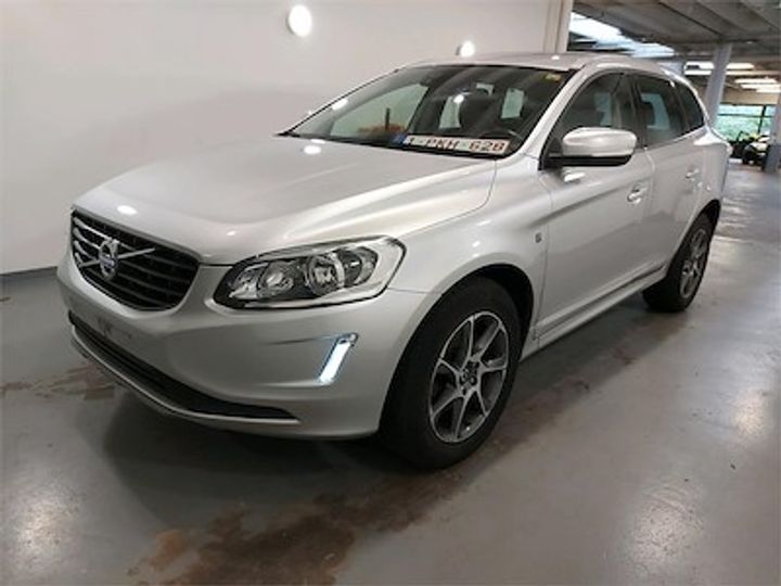 VOLVO XC60 DIESEL - 2013 2016 yv1dzarcdh2016957