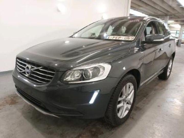 VOLVO XC60 DIESEL - 2013 2016 yv1dzarcdh2023100