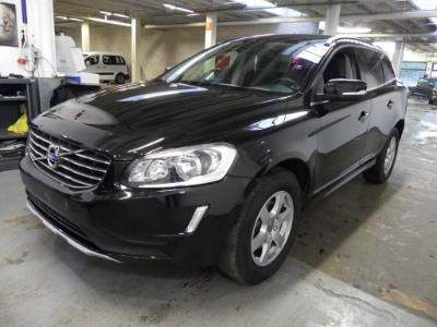 VOLVO XC60 DIESEL - 2013 2016 yv1dzarcdh2023104