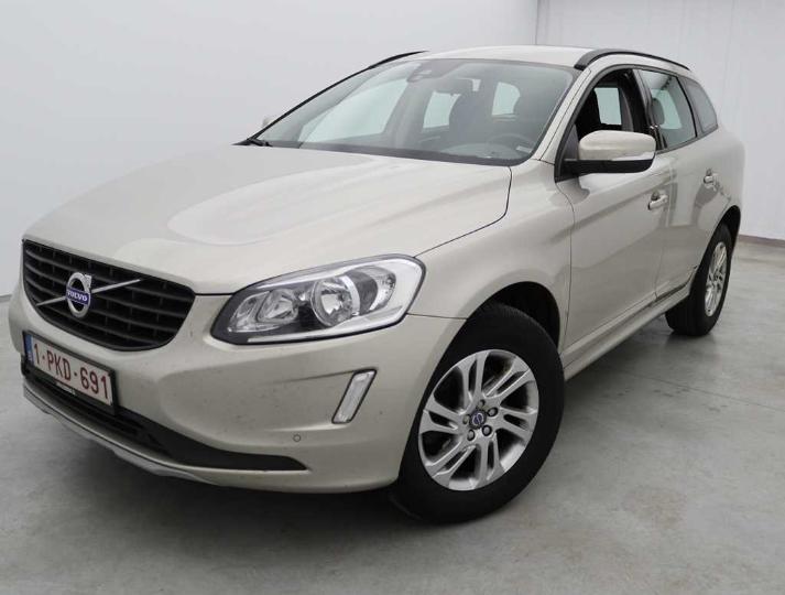 VOLVO XC60 &#3908 2016 yv1dzarcdh2023770