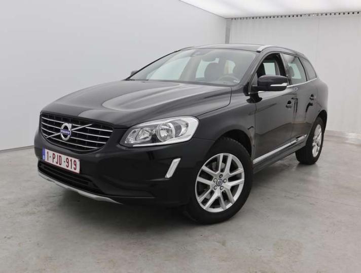 VOLVO XC60 &#3908 2016 yv1dzarcdh2030971