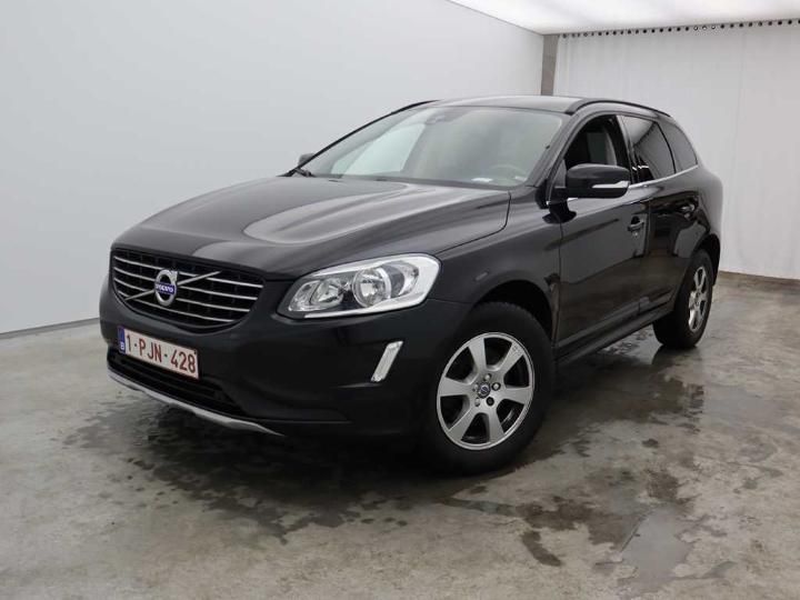 VOLVO XC60 &#3908 2016 yv1dzarcdh2032496