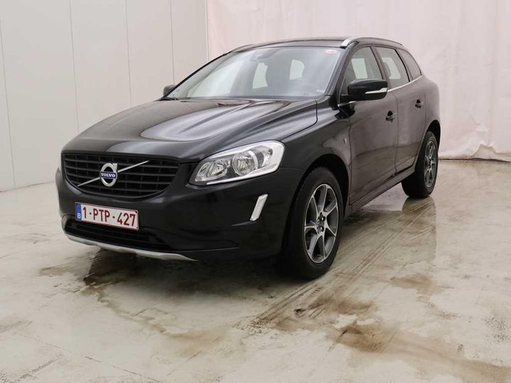 VOLVO XC60 2016 yv1dzarcdh2054590