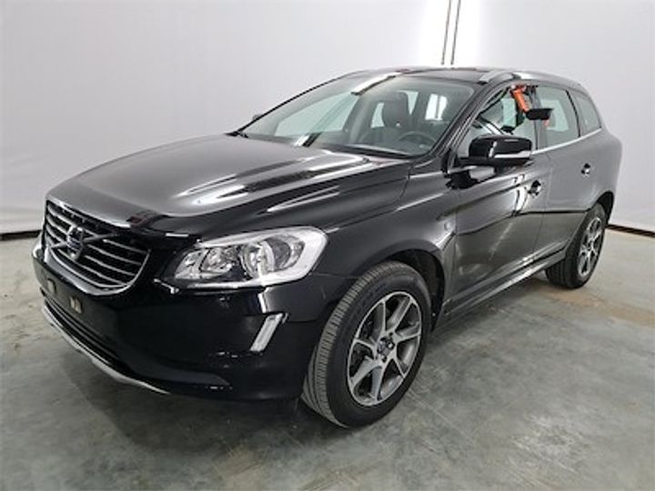 VOLVO XC60 DIESEL - 2013 2016 yv1dzarcdh2057221