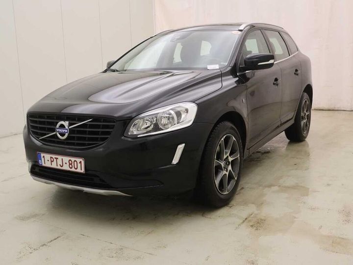 VOLVO XC60 2016 yv1dzarcdh2059650