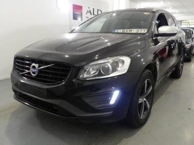 VOLVO XC60 DIESEL - 2013 2011 yv1dzarcdh2062811