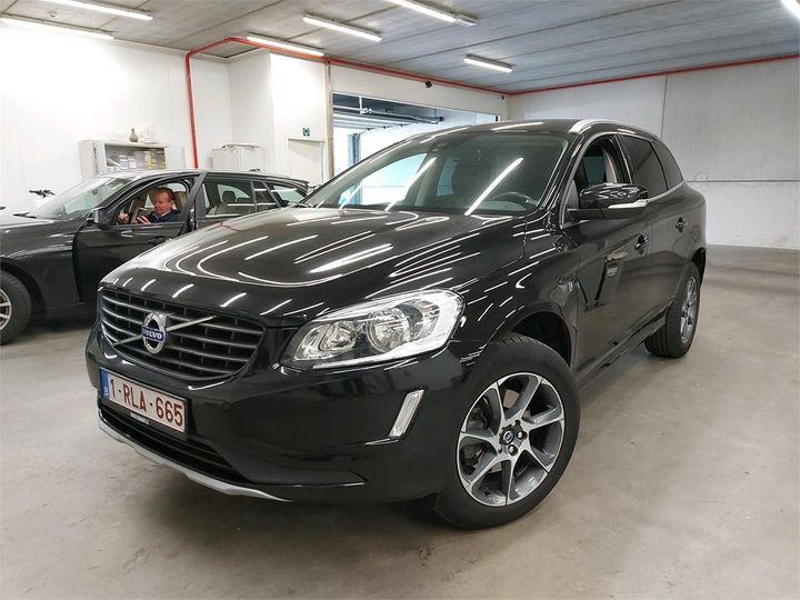 VOLVO XC60 2017 yv1dzarcdh2068252