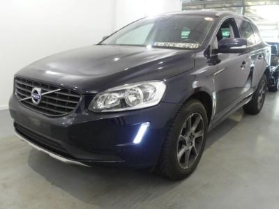 VOLVO XC60 DIESEL - 2013 2016 yv1dzarcdh2070302