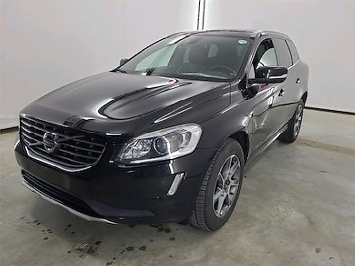 VOLVO XC60 DIESEL - 2013 2016 yv1dzarcdh2071268