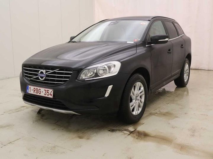 VOLVO XC60 2016 yv1dzarcdh2074162