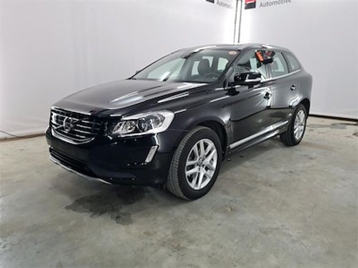 VOLVO XC60 DIESEL - 2013 2016 yv1dzarcdh2087570