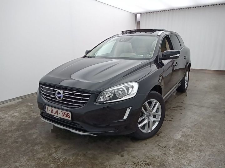 VOLVO XC60 &#3908 2017 yv1dzarcdh2089808