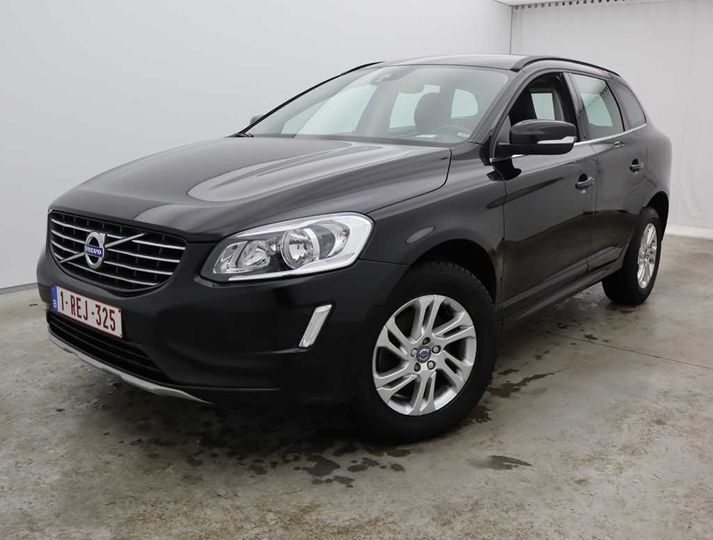 VOLVO XC60 &#3908 2016 yv1dzarcdh2090995