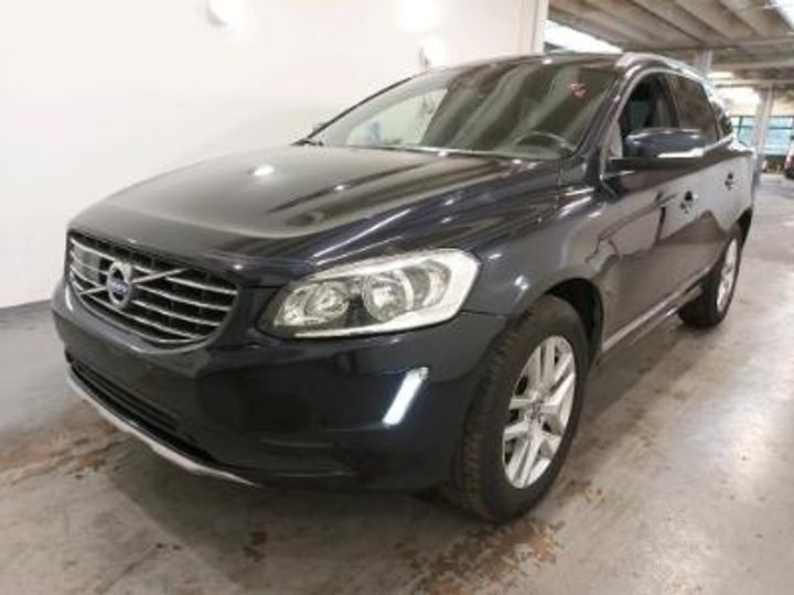 VOLVO XC60 DIESEL - 2013 2016 yv1dzarcdh2093150