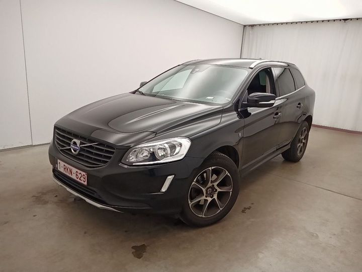 VOLVO XC60 &#3908 2017 yv1dzarcdh2093642