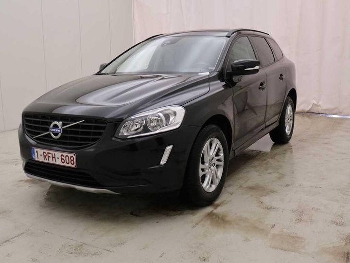 VOLVO XC60 2016 yv1dzarcdh2098744