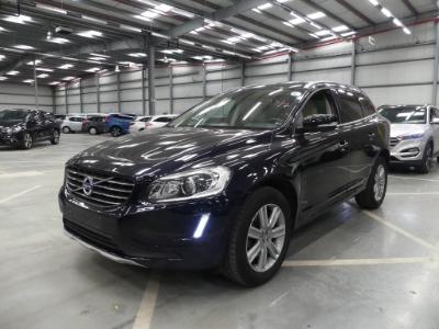 VOLVO XC60 DIESEL - 2013 2017 yv1dzarcdh2116146