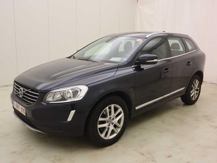 VOLVO XC60 2017 yv1dzarcdh2120677