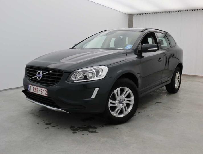 VOLVO XC60 &#3908 2017 yv1dzarcdh2121053