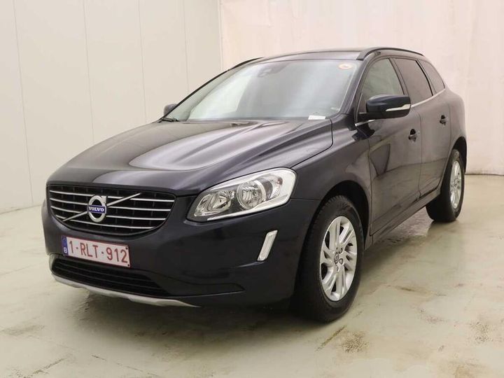 VOLVO XC60 2017 yv1dzarcdh2121370