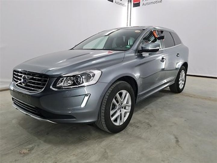 VOLVO XC60 DIESEL - 2013 2017 yv1dzarcdh2121551