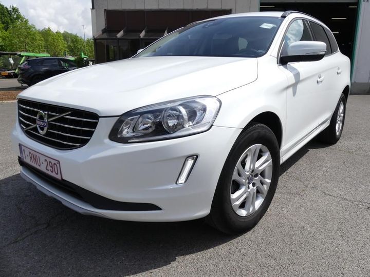 VOLVO XC60 2017 yv1dzarcdh2122159