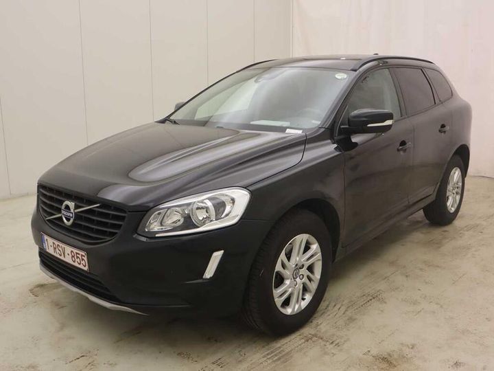 VOLVO XC60 2017 yv1dzarcdh2132118