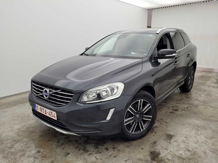 VOLVO XC60 &#3908 2017 yv1dzarcdh2132916