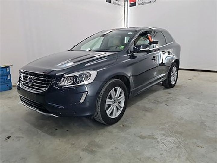 VOLVO XC60 2017 yv1dzarcdh2142121