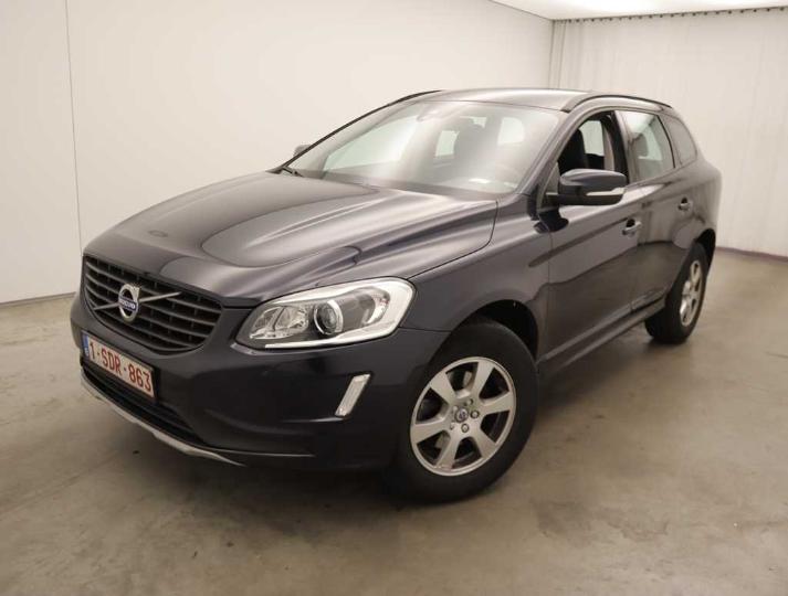 VOLVO XC60 &#3908 2017 yv1dzarcdh2142811